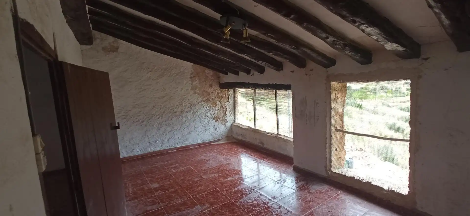 Detached homes for sale in Prat de Comte  with Balcony
