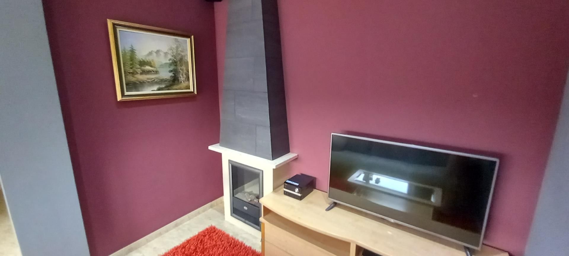 Living room of Duplex for sale in Manresa  with Air Conditioner, Heating and Terrace