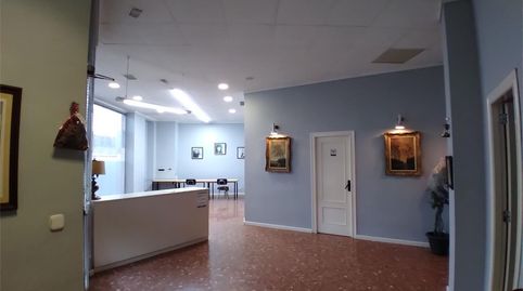 Foto 2 de Oficina de alquiler en Avenida de Jaime I el Conquistador, 2, Silla, Valencia