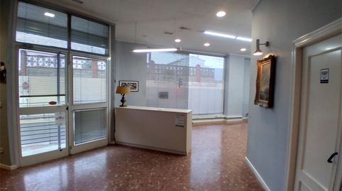 Foto 3 de Oficina de alquiler en Avenida de Jaime I el Conquistador, 2, Silla, Valencia