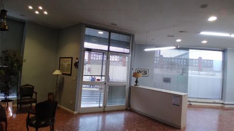Foto 4 de Oficina de alquiler en Avenida de Jaime I el Conquistador, 2, Silla, Valencia