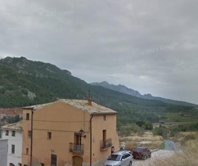 House or chalet for sale in Carrer Faixa, 7, Prat de Comte, Tarragona - image 1 Photo 1 of House or chalet for sale in Carrer Faixa, 7, Prat de Comte, Tarragona