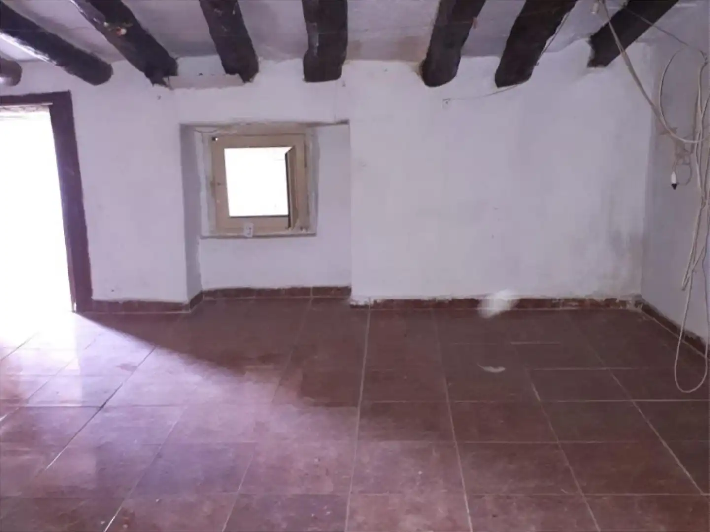 Casa o xalet en venda a Carrer Faixa, 7, Prat de Comte Casa o xalet en venda en Prat de Comte amb Terrassa i Balcó