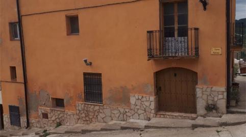 House or chalet for sale in Carrer Faixa, 7, Prat de Comte, Tarragona - image 4 Photo 4 of House or chalet for sale in Carrer Faixa, 7, Prat de Comte, Tarragona