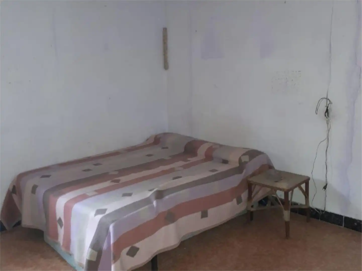 Casa o xalet en venda a Carrer Faixa, 7, Prat de Comte Dormitori de Casa o xalet en venda en Prat de Comte amb Terrassa i Balcó