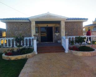 House or chalet for sale in Chiclana de la Frontera  with Private garden, Terrace and Storage room