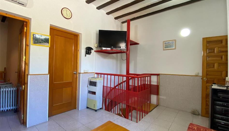 Foto 1 de Pis per a compartir a Bv-4025, Cercs, Barcelona