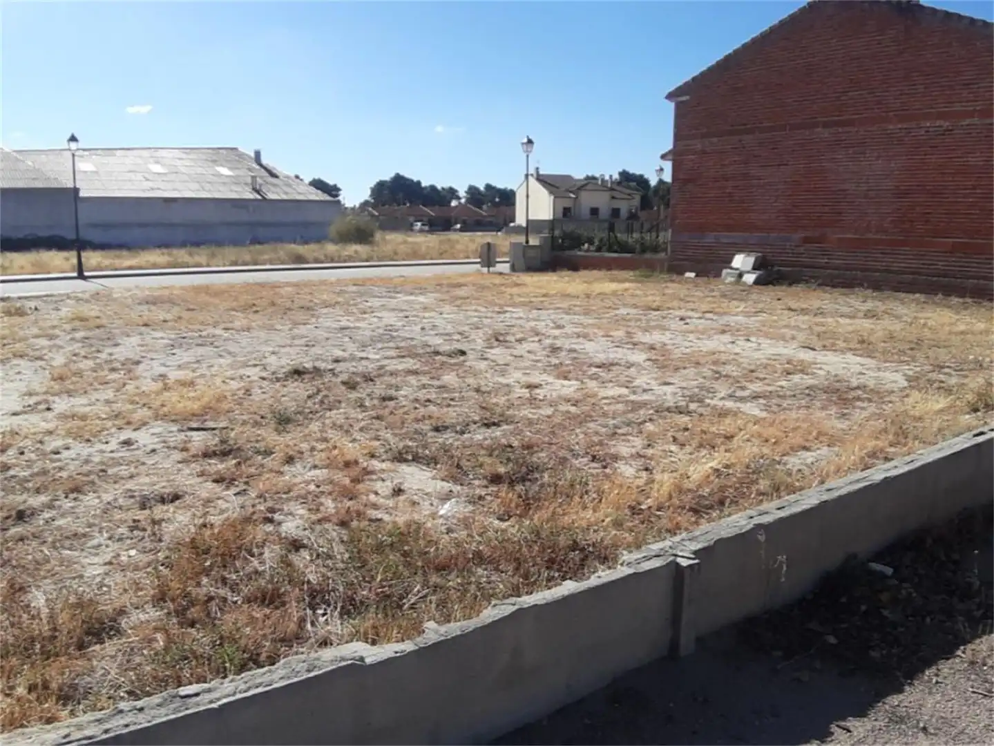 Residential zum Verkauf in Calle Los Cañamares, 1, Nava de la Asunción Residential zum Verkauf in Nava de la Asunción
