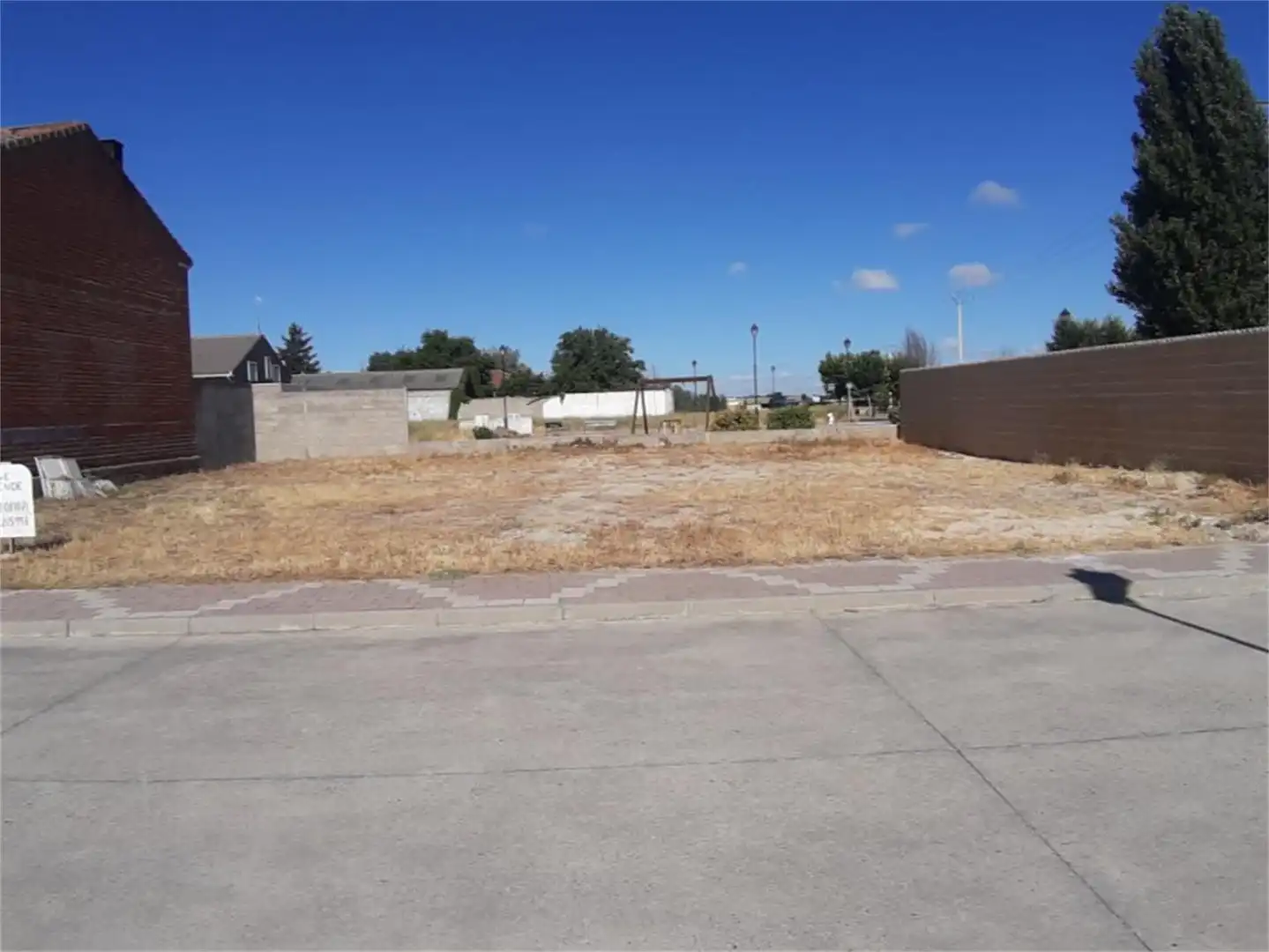 Residential zum Verkauf in Calle Los Cañamares, 1, Nava de la Asunción Residential zum Verkauf in Nava de la Asunción