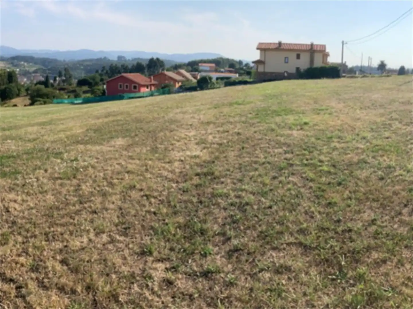 Urbanitzable en venda a Las Campas, Santa María del Mar - El Puerto Urbanitzable en venda en Castrillón