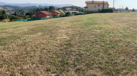 Photo 3 of Constructible Land for sale in Las Campas, Santa María del Mar - El Puerto, Asturias