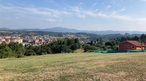 Photo 2 of Constructible Land for sale in Las Campas, Santa María del Mar - El Puerto, Asturias