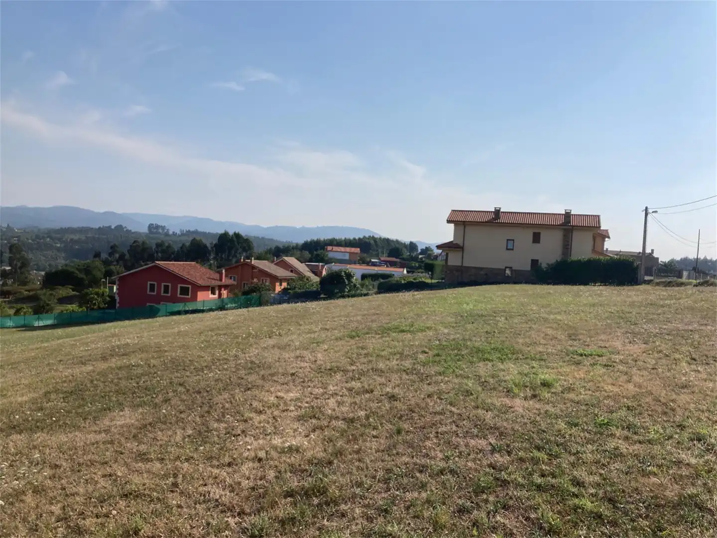 Urbanitzable en venda a Las Campas, Santa María del Mar - El Puerto Urbanitzable en venda en Castrillón