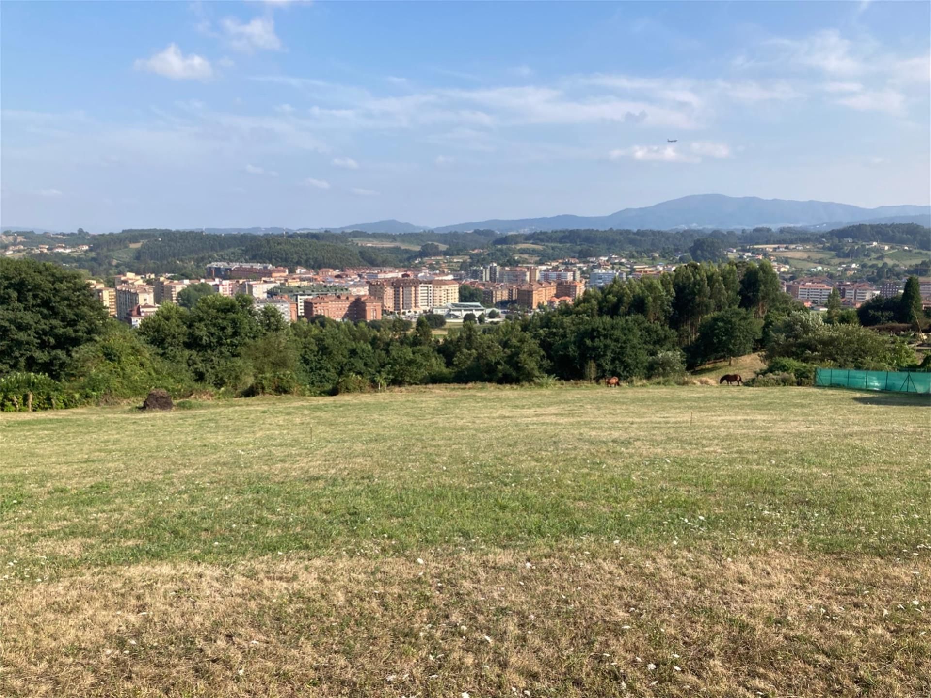 Constructible Land for sale in Castrillón