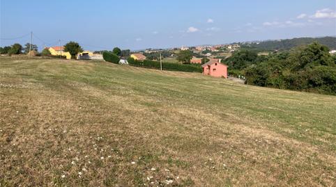 Photo 5 of Constructible Land for sale in Las Campas, Santa María del Mar - El Puerto, Asturias