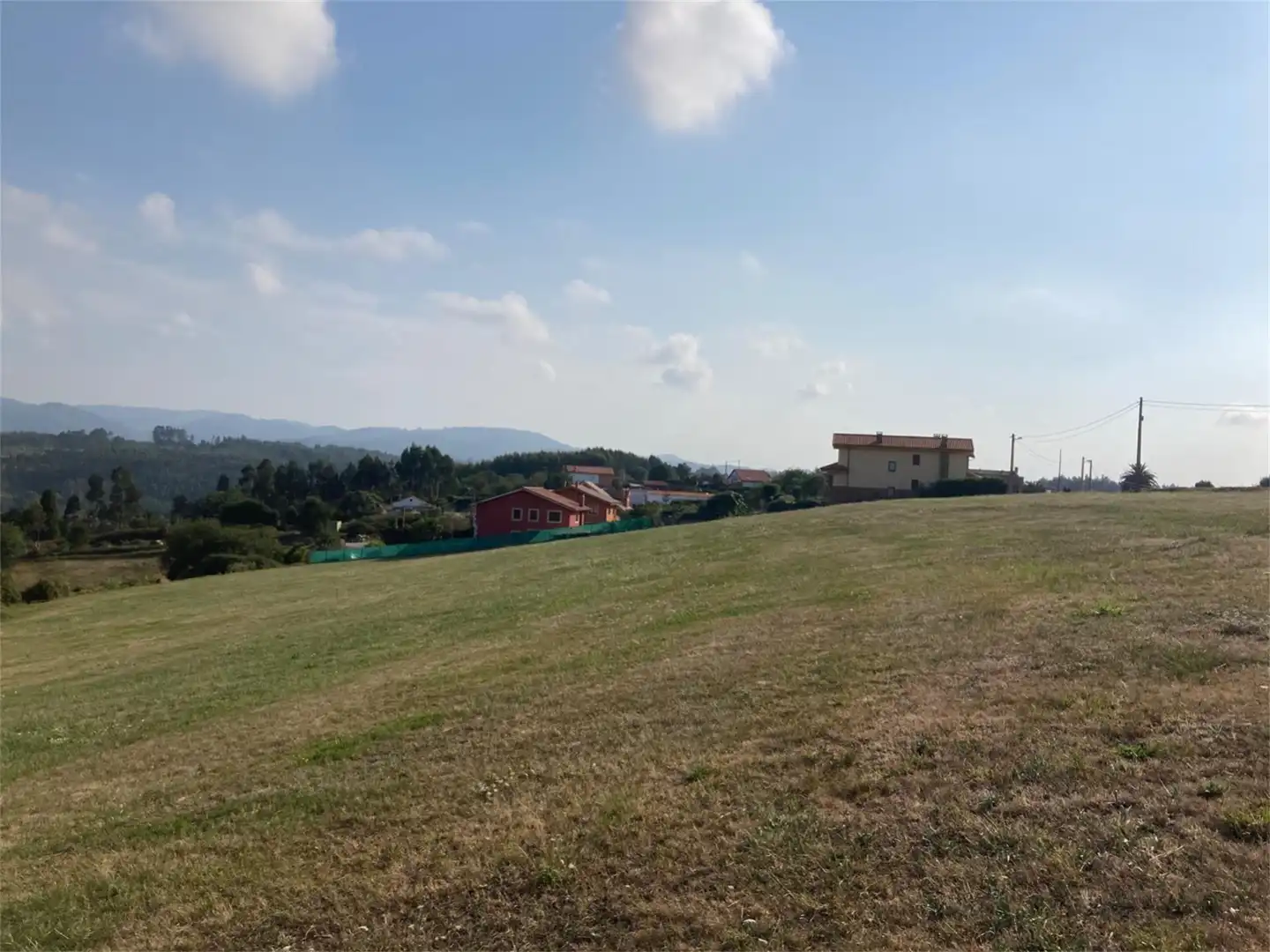 Urbanitzable en venda a Las Campas, Santa María del Mar - El Puerto Urbanitzable en venda en Castrillón