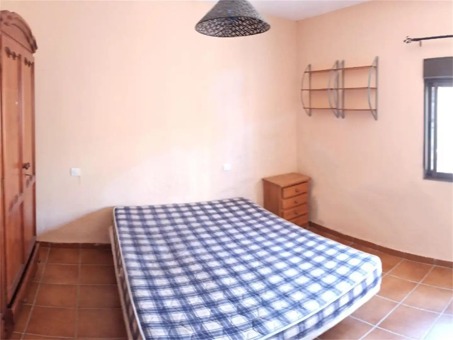 Apartamento de alquiler en Freila