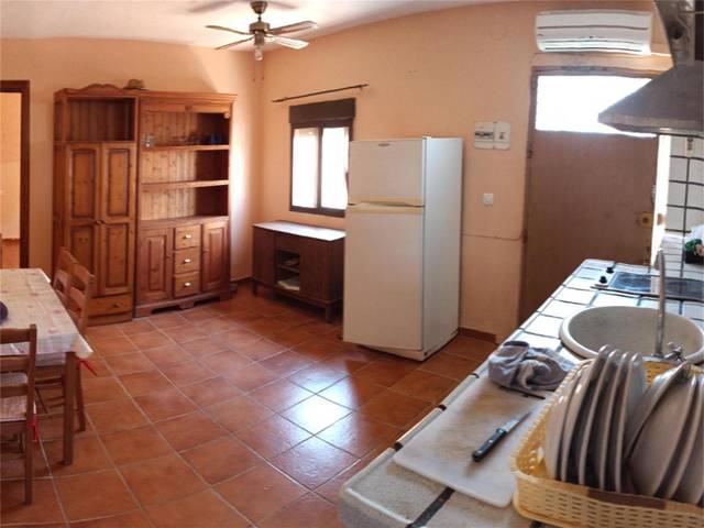 Apartamento en Alquiler en Freila
