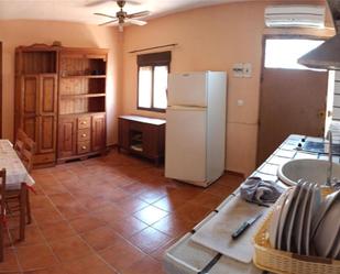 Apartament de lloguer a Freila