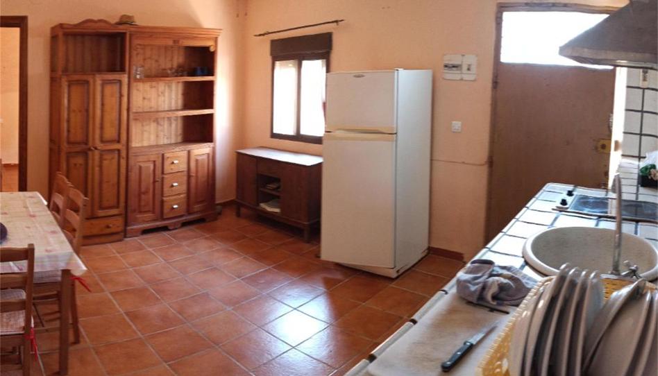 Apartamento de alquiler en Freila, Granada - imagen 1 Foto 1 de Apartamento de alquiler en Freila, Granada