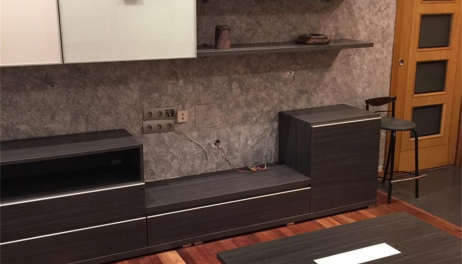 Piso en venta en Paziano Arosa Kalea, Eibar, Gipuzkoa - imagen 1 Foto 1 de Piso en venta en Paziano Arosa Kalea, Eibar, Gipuzkoa