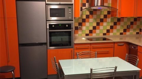 Piso en venta en Paziano Arosa Kalea, Eibar, Gipuzkoa - imagen 3 Foto 3 de Piso en venta en Paziano Arosa Kalea, Eibar, Gipuzkoa