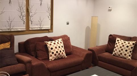 Piso en venta en Paziano Arosa Kalea, Eibar, Gipuzkoa - imagen 2 Foto 2 de Piso en venta en Paziano Arosa Kalea, Eibar, Gipuzkoa
