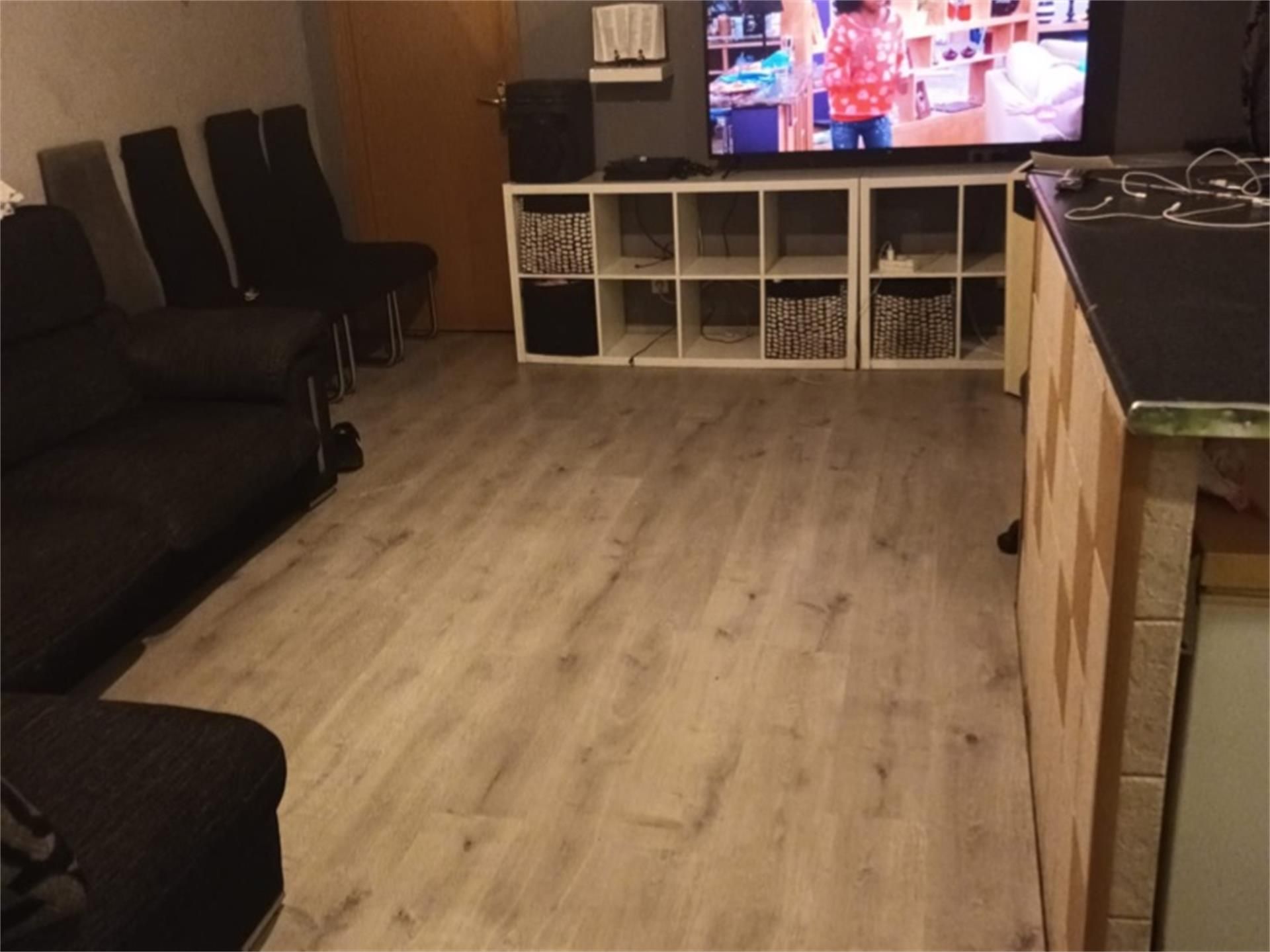 Flat for sale in  Zaragoza Capital