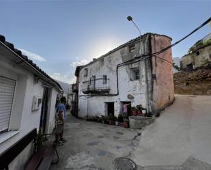 Exterior view of Single-family semi-detached for sale in Ladrillar  with Balcony