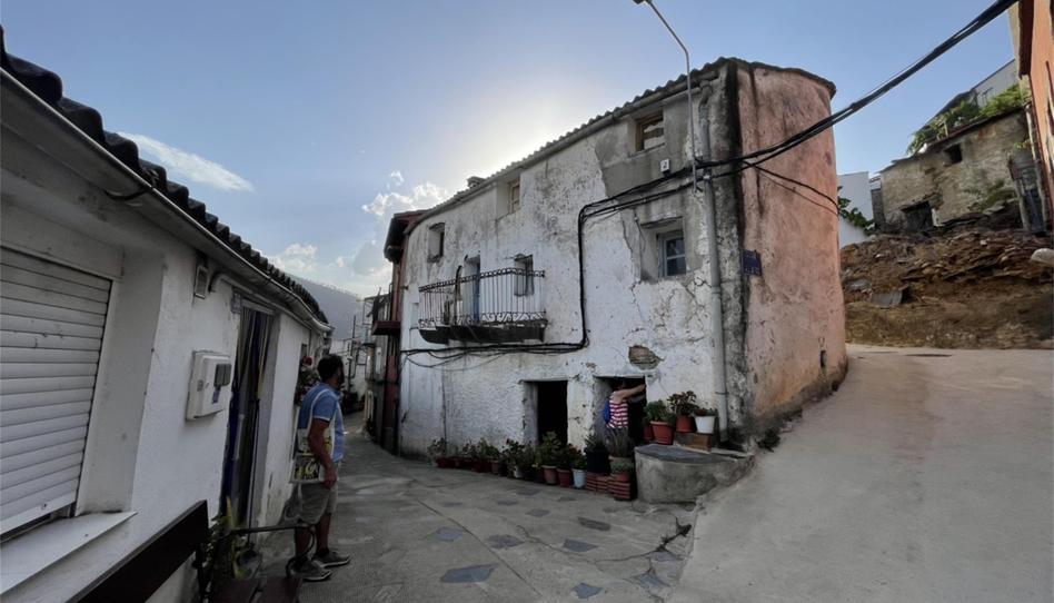 Photo 1 of Single-family semi-detached for sale in Calle Velarde, 14, Ladrillar, Cáceres