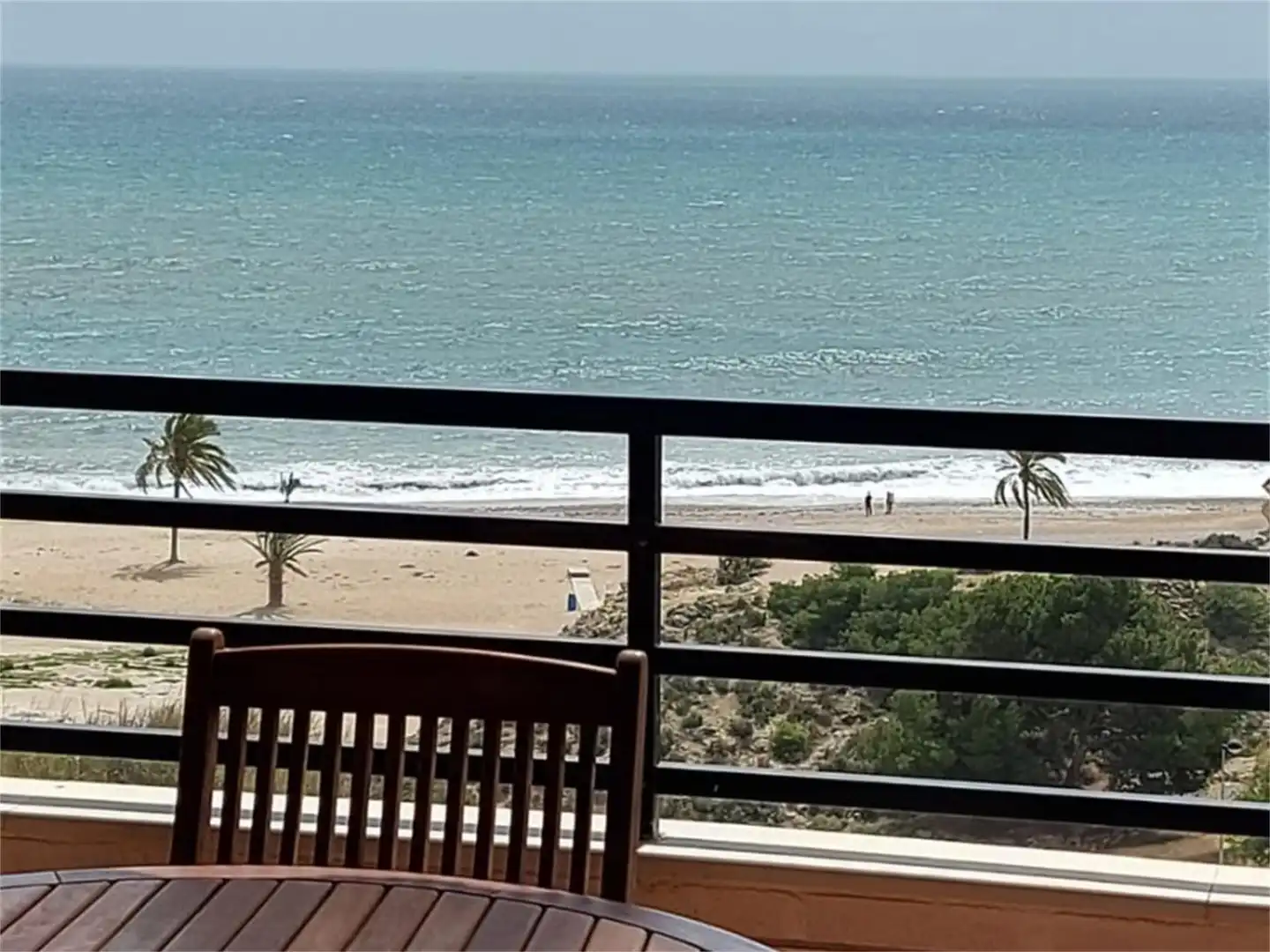 Flat for sale in N-332a, 46, Plans - Gasparot Bedroom of Flat for sale in Villajoyosa / La Vila Joiosa with Private garden, Terrace and Storage room