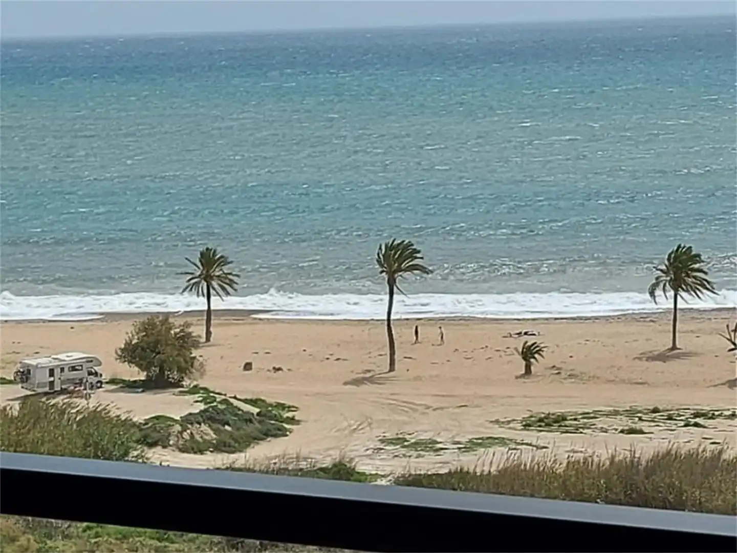 Flat for sale in N-332a, 46, Plans - Gasparot Exterior view of Flat for sale in Villajoyosa / La Vila Joiosa with Private garden, Terrace and Storage room