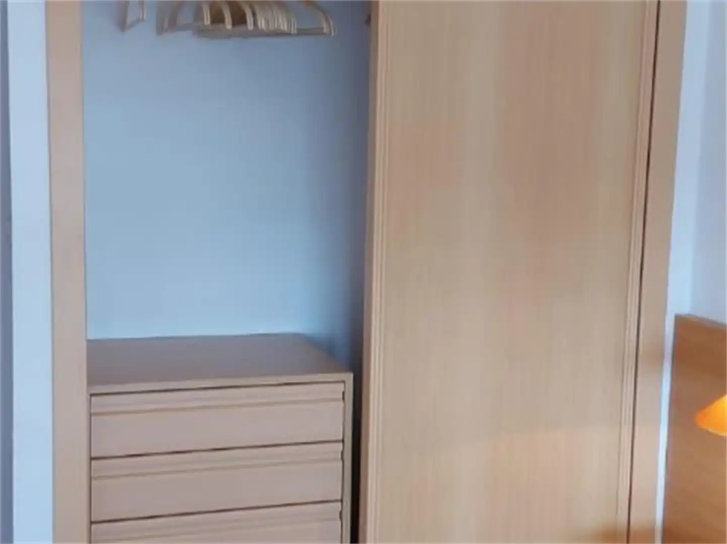 Flat for sale in N-332a, 46, Plans - Gasparot Bedroom of Flat for sale in Villajoyosa / La Vila Joiosa with Private garden, Terrace and Storage room