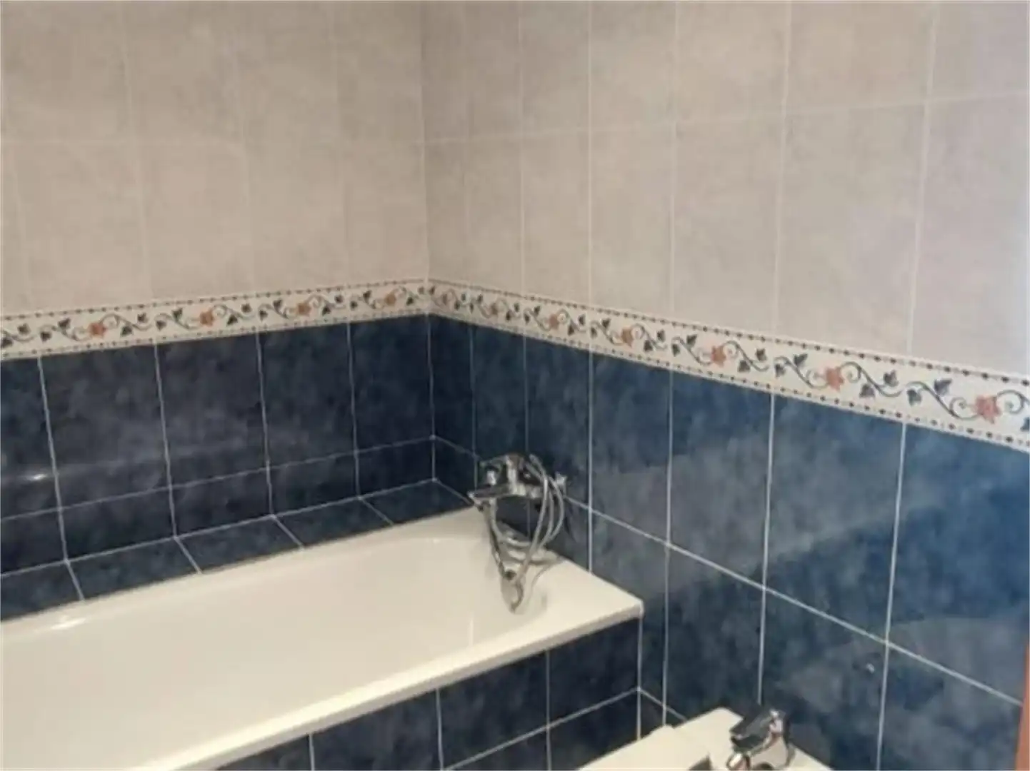 Flat for sale in N-332a, 46, Plans - Gasparot Bathroom of Flat for sale in Villajoyosa / La Vila Joiosa with Private garden, Terrace and Storage room