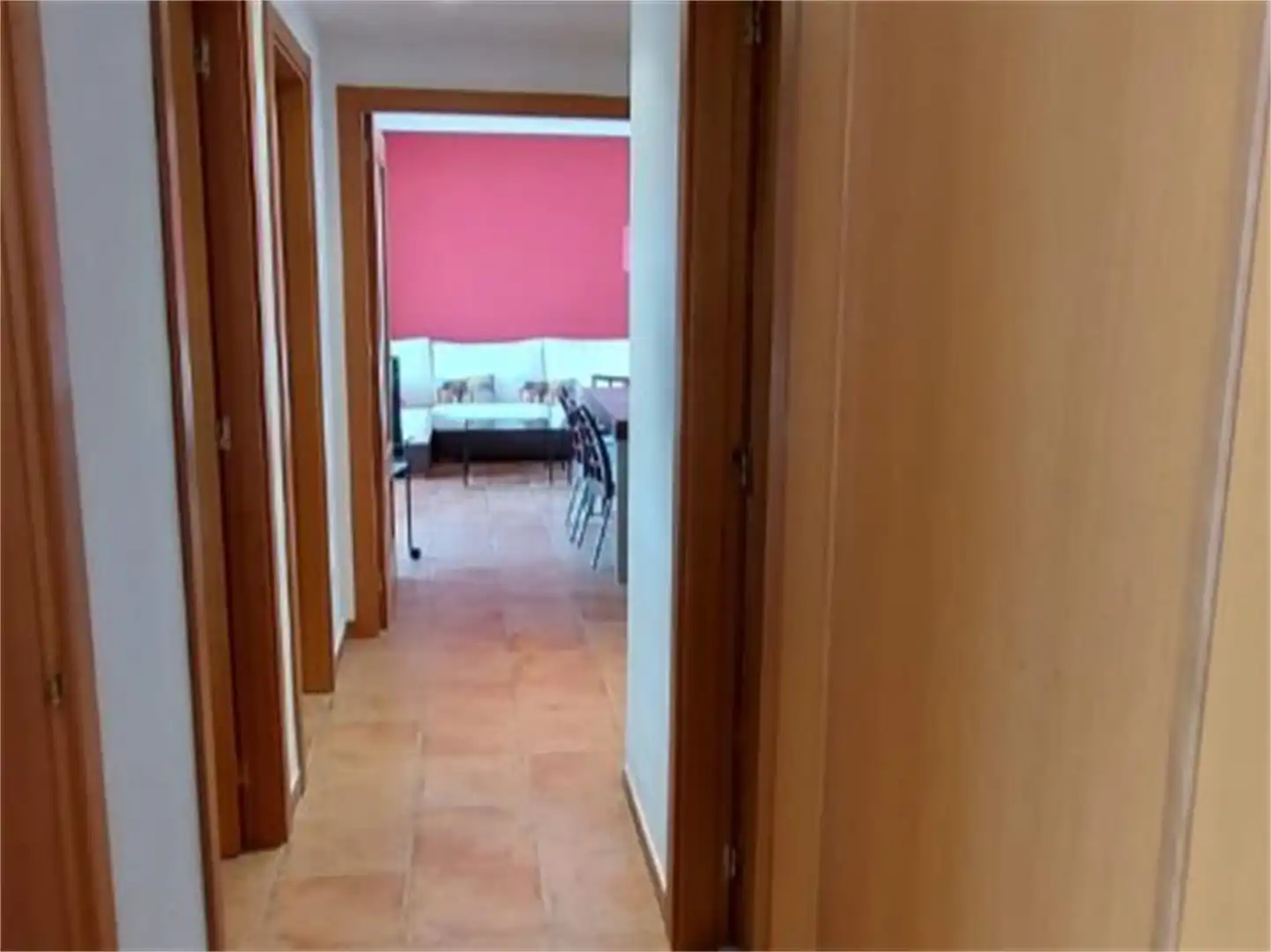 Flat for sale in N-332a, 46, Plans - Gasparot Flat for sale in Villajoyosa / La Vila Joiosa with Private garden, Terrace and Storage room