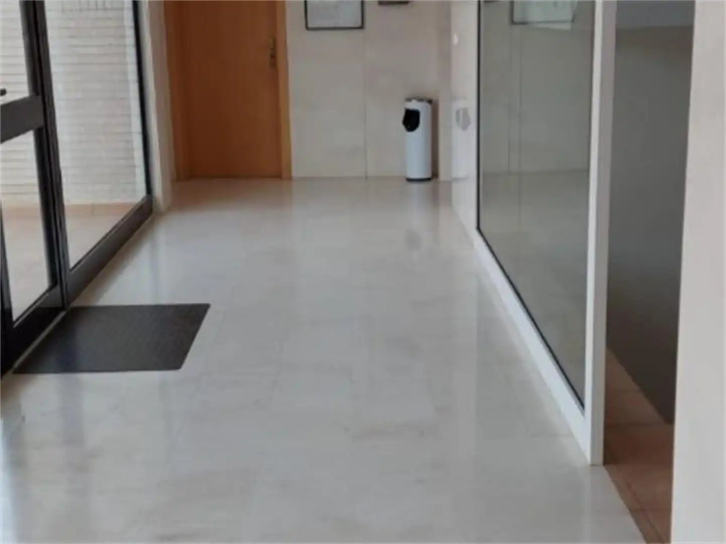 Flat for sale in N-332a, 46, Plans - Gasparot Flat for sale in Villajoyosa / La Vila Joiosa with Private garden, Terrace and Storage room