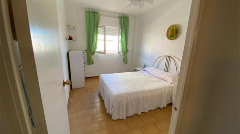 Foto 2 de Apartament de lloguer a Avinguda Avenida Gran Vía de la Manga, 1, Zona Galúa - Calnegre, Murcia