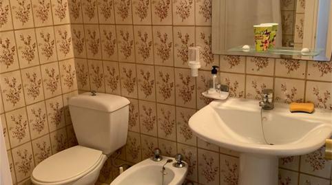 Foto 4 de Apartament de lloguer a Avinguda Avenida Gran Vía de la Manga, 1, Zona Galúa - Calnegre, Murcia