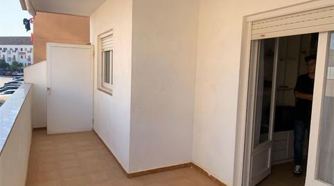 Foto 5 de Apartament de lloguer a Avinguda Avenida Gran Vía de la Manga, 1, Zona Galúa - Calnegre, Murcia