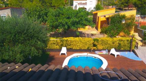 Photo 4 of House or chalet for sale in Carrer Major, El Montmell, Tarragona