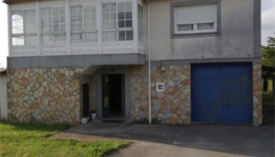 Casa o chalet en venta en Avenida de Lalín, Melide, A Coruña - imagen 1 Foto 1 de Casa o chalet en venta en Avenida de Lalín, Melide, A Coruña