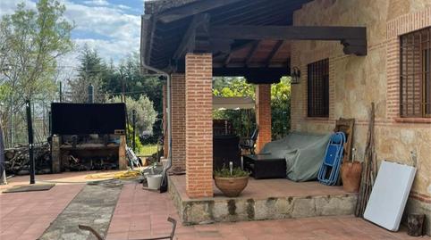 Foto 3 de Casa o xalet en venda a Camino Colada, Candeleda, Ávila