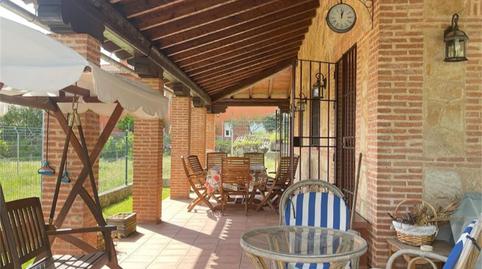 Foto 4 de Casa o xalet en venda a Camino Colada, Candeleda, Ávila