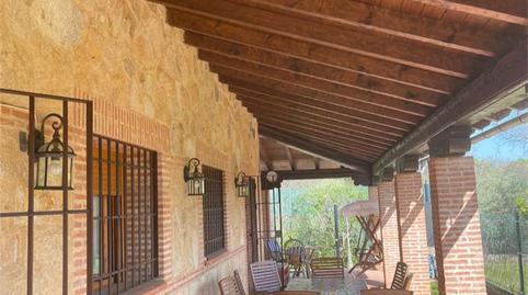 Foto 5 de Casa o xalet en venda a Camino Colada, Candeleda, Ávila