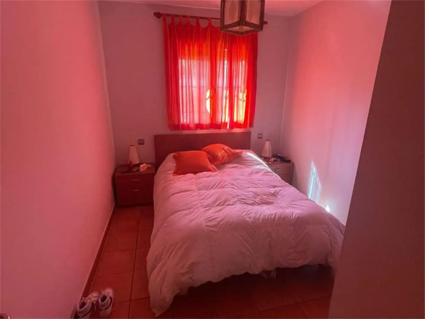 Houses for sale in Camino Colada, Candeleda Bedroom of Houses for sale in Candeleda with Air Conditioner, Terrace and Swimming Pool