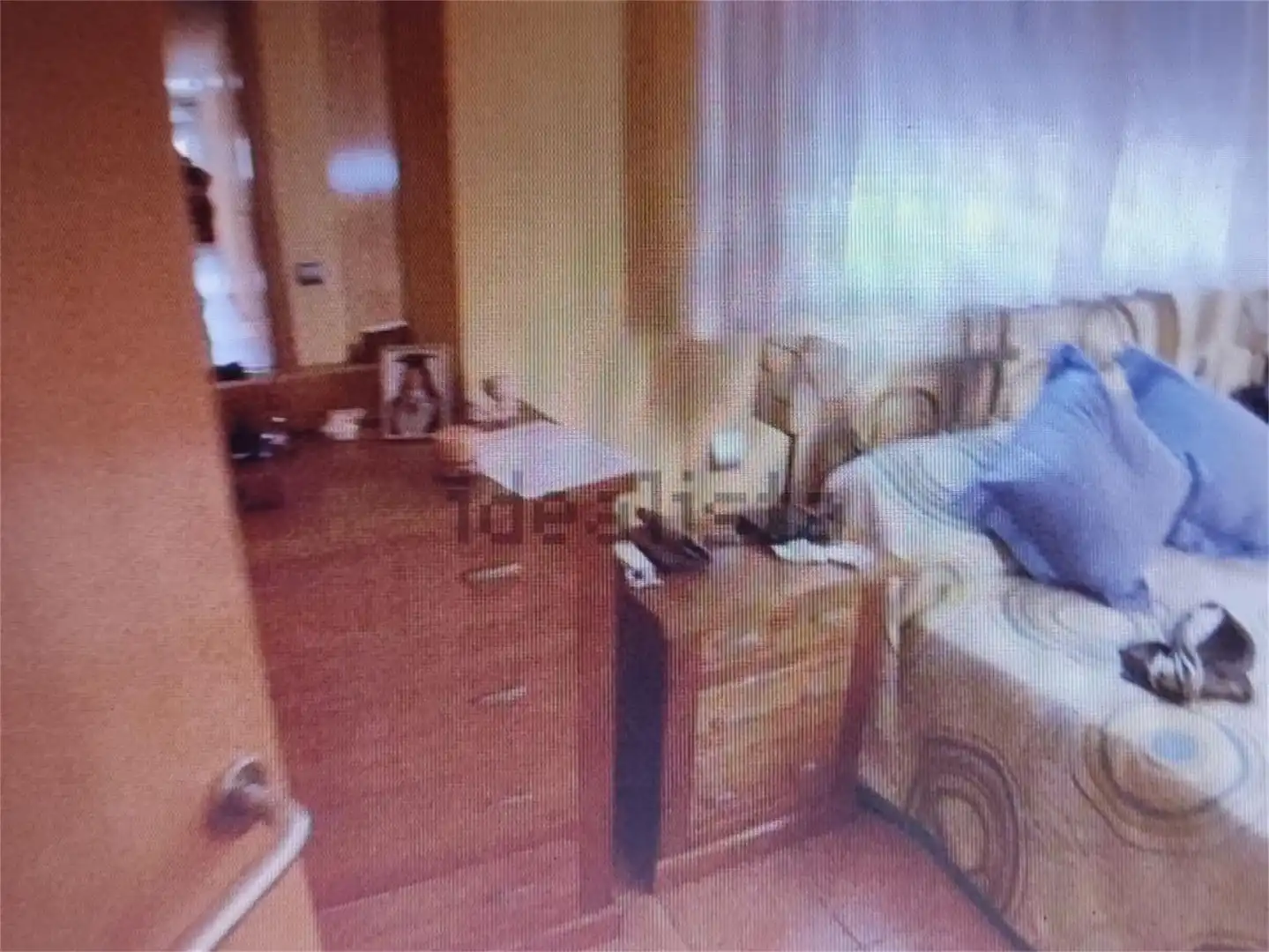 Houses for sale in Camino Colada, Candeleda Bedroom of Houses for sale in Candeleda with Air Conditioner, Terrace and Swimming Pool