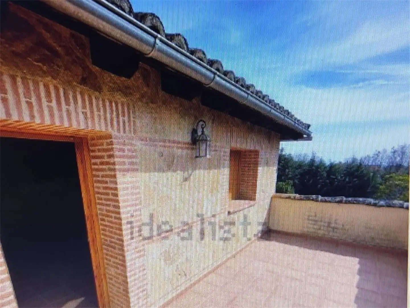 Houses for sale in Camino Colada, Candeleda Houses for sale in Candeleda with Air Conditioner, Terrace and Swimming Pool