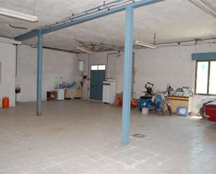 Garage to rent in Villamiel de Toledo