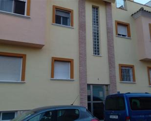 Exterior view of Duplex for sale in Orihuela  with Air Conditioner, Terrace and Balcony