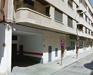 Aparcament de Garatge de lloguer en  Albacete Capital